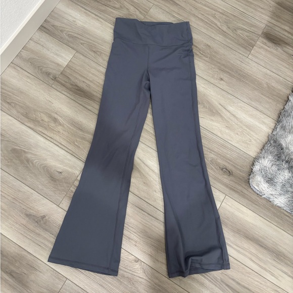 Gap Studio Sky High Flare Leggings - Picture 1 of 3